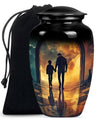  Father Cremation Urn 