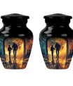 Father Cremation Urn 