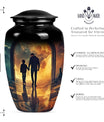  Father Cremation Urn 