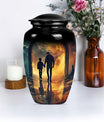  Father Cremation Urn 
