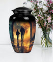  Father Cremation Urn 