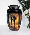 Father Cremation Urn 