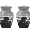 Father Funeral Urns For Adult Ashes Women Funeral, Ashes Urn