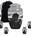 Father Funeral Urns For Adult Ashes Women Funeral, Ashes Urn
