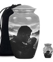 Father Funeral Urns For Adult Ashes Women Funeral, Ashes Urn