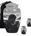 Father Funeral Urns For Adult Ashes Women Funeral, Ashes Urn