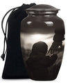 Father Funeral Urn For Adults Funeral, Ashes Memorial Urn