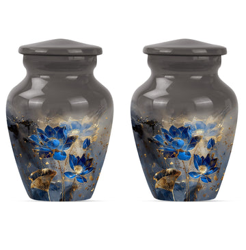 Small Urn Set of 2
