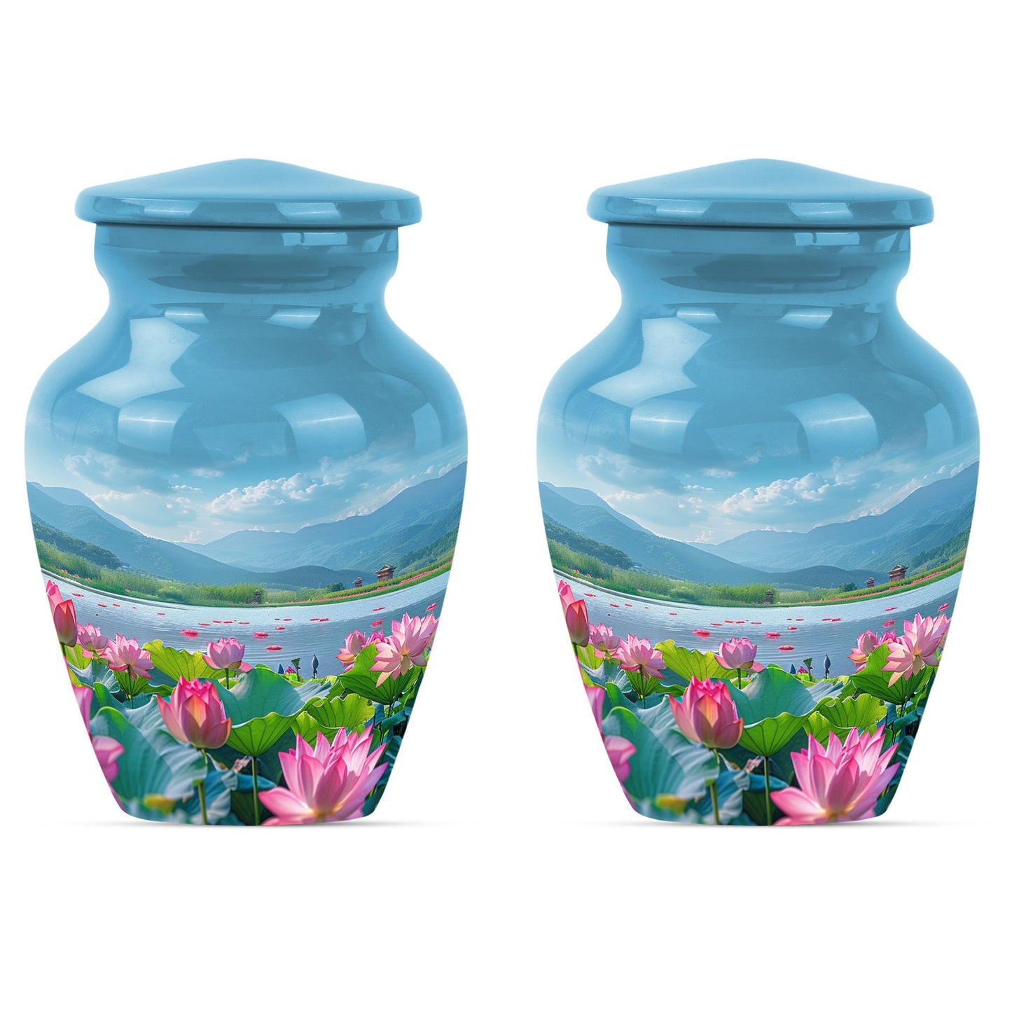 cremation urn for ashes adult