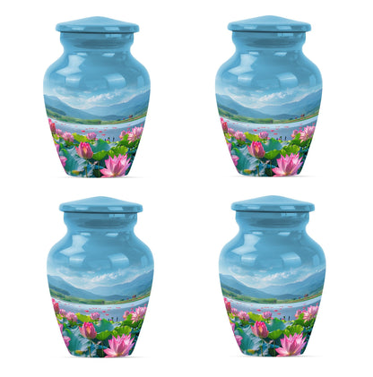 cremation urn for ashes adult
