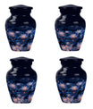 Lotus Cremation Urns For Human Ashes - Urn For Women & Men