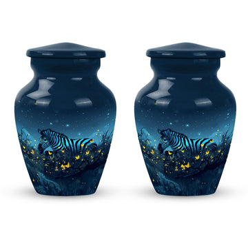 3 Inch Keepsake Pack of 2