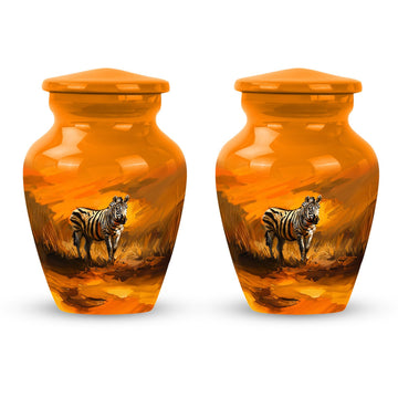 3 Inch Keepsake Pack of 2