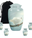 Dove Urn 