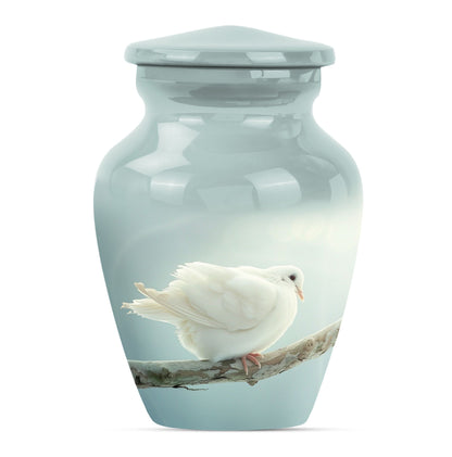  Dove Urn 