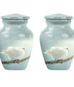  Dove Urn 
