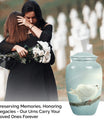  Dove Urn 