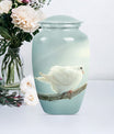  Dove Urn 