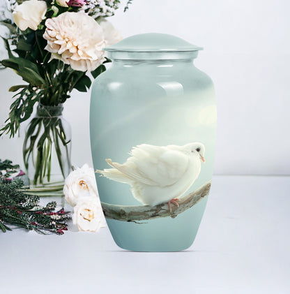  Dove Urn 