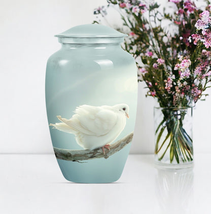  Dove Urn 