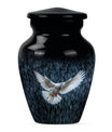Dove Urn Funeral For Ashes Large Funeral, Ashes Urn For Ashes