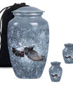 Dove Urns For Mom Funeral, Ashes Cremation Urn