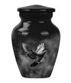 dove urn for cremation ashes
