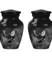 dove urn for cremation ashes