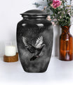 dove urn for cremation ashes