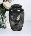 dove urn for cremation ashes