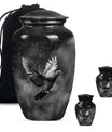 dove urn for cremation ashes