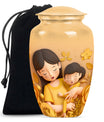 Classic 10-inch mother urn for ashes