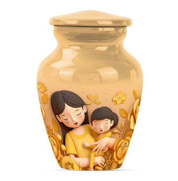 1 Keepsake 3 inch Urn