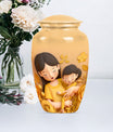 Classic 10-inch mother urn for ashes