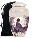 cremation urn for men