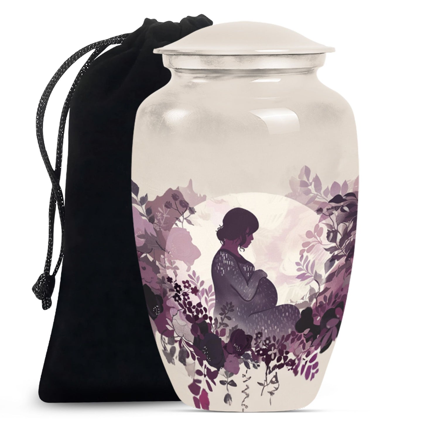 cremation urn for men