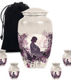 cremation urn for men