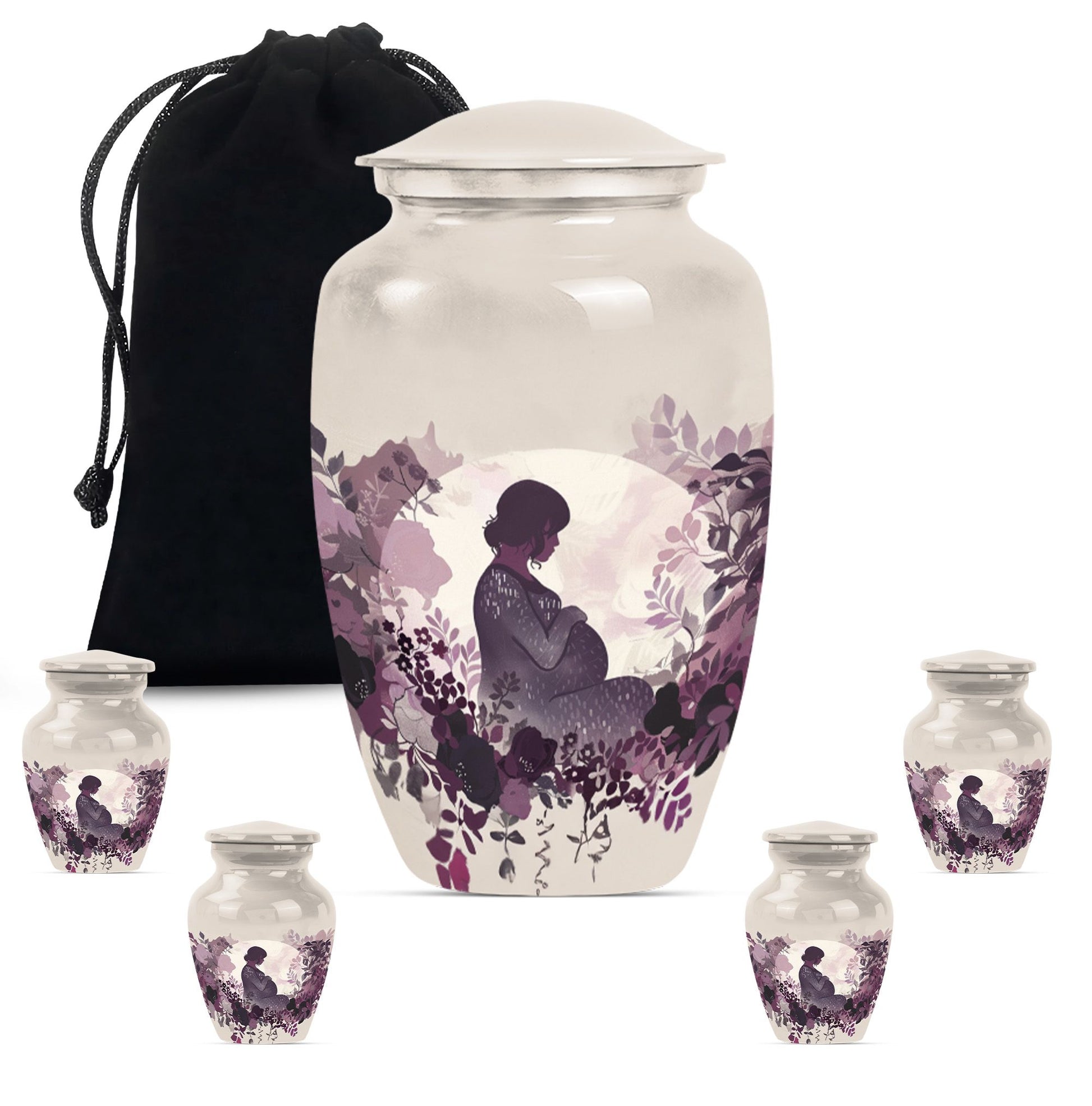 cremation urn for men