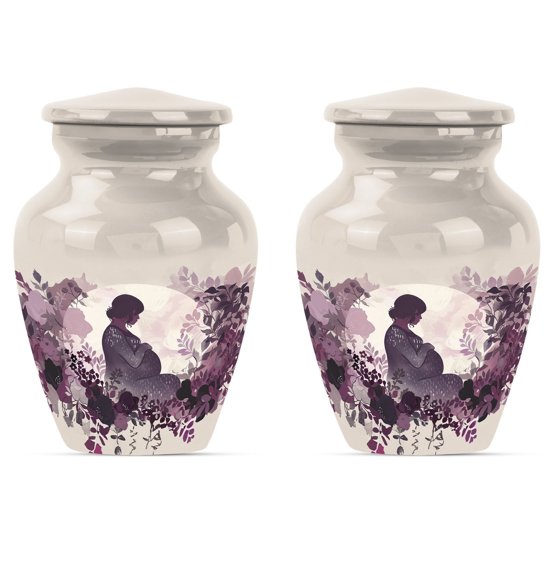 cremation urn for men