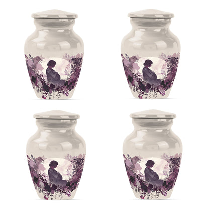 cremation urn for men