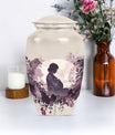 cremation urn for men