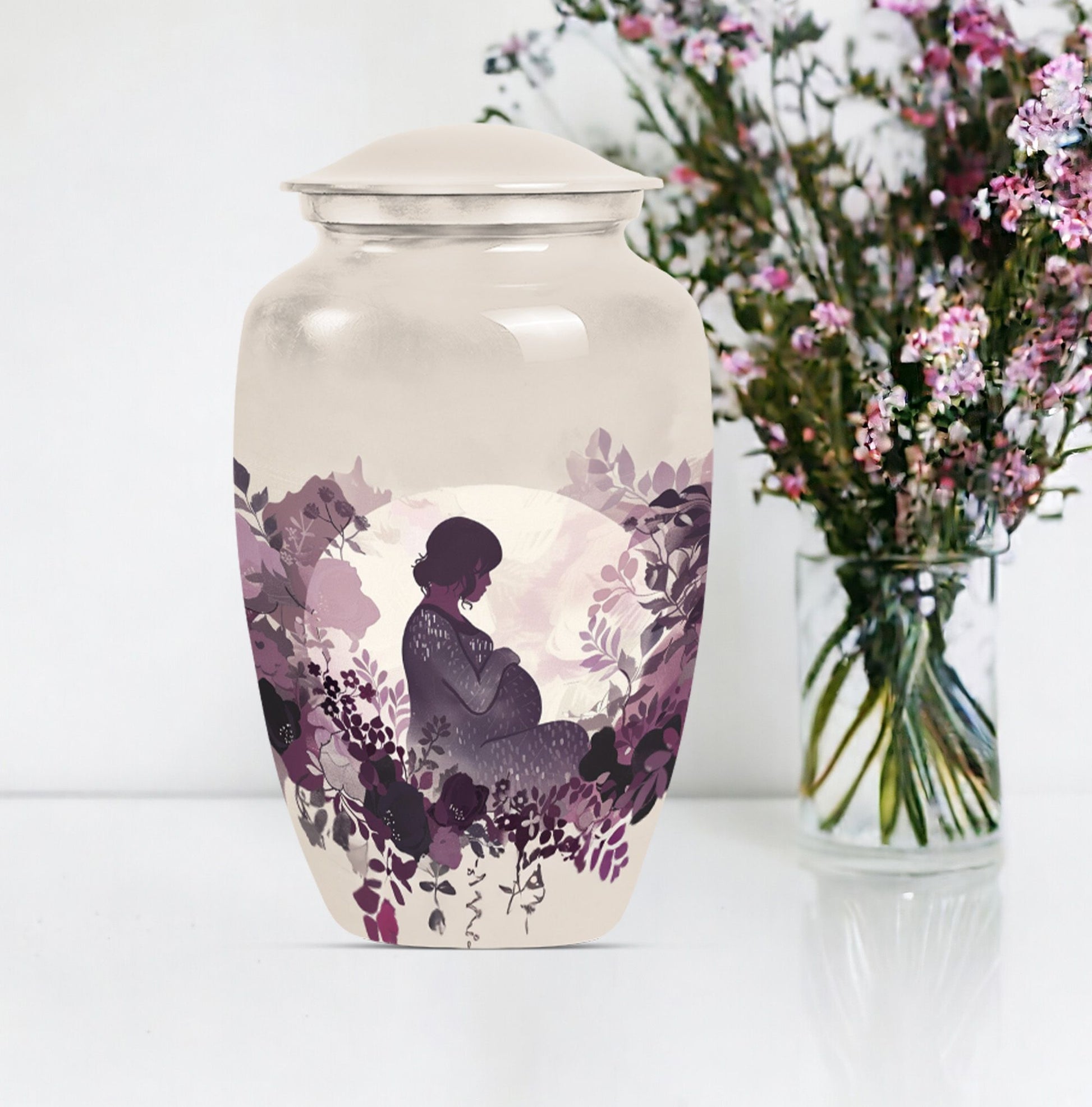 cremation urn for men