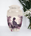 cremation urn for men