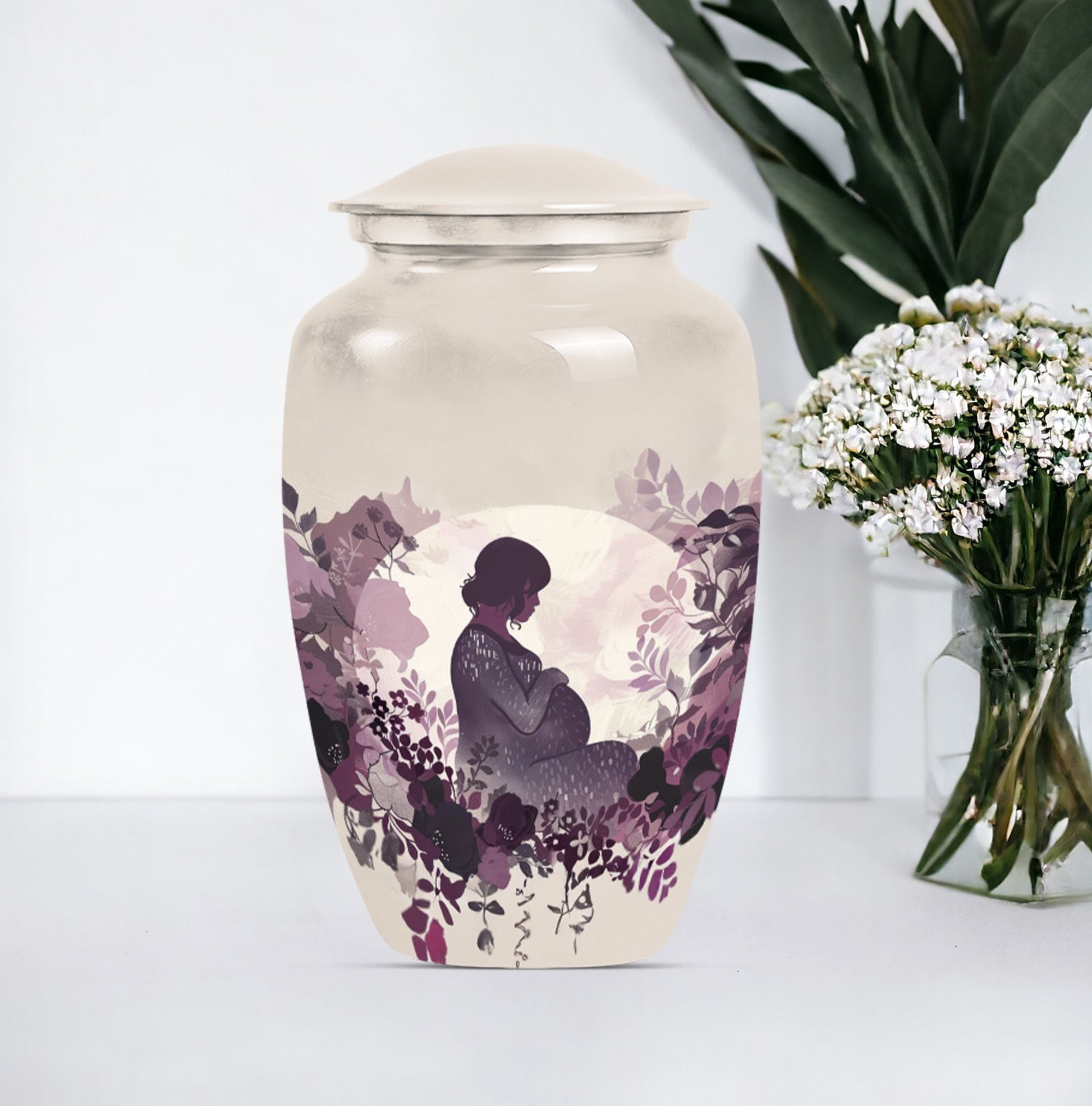 cremation urn for men