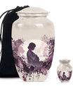 cremation urn for men