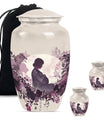 cremation urn for men