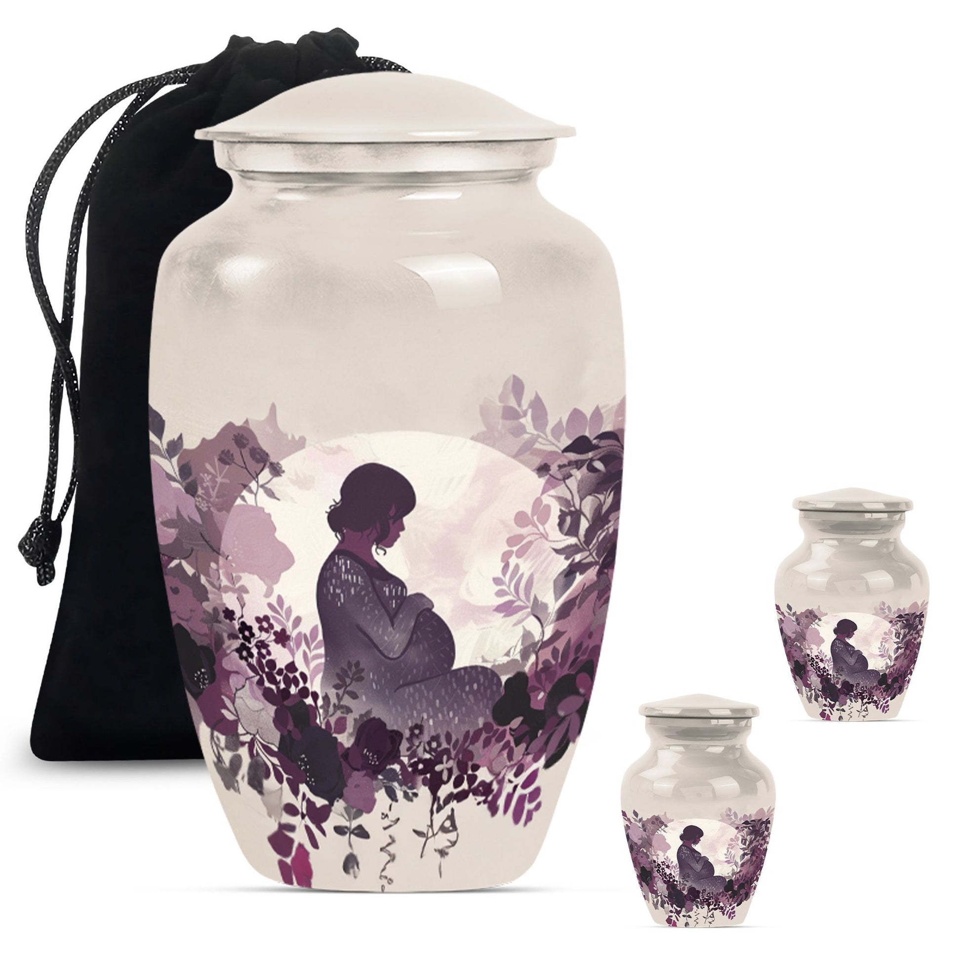 cremation urn for men