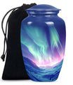  northern lights urn 