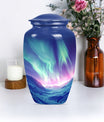  northern lights urn 