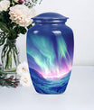  northern lights urn 
